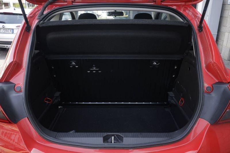 Opel Corsa Corsa 1.2 Coupé Cosmo Unicoproprietario