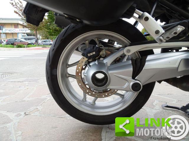 BMW R 1200 R ABS anno 2010