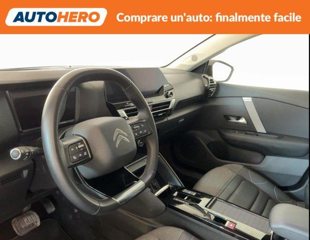 CITROEN C4 PureTech 130 S&S EAT8 Shine