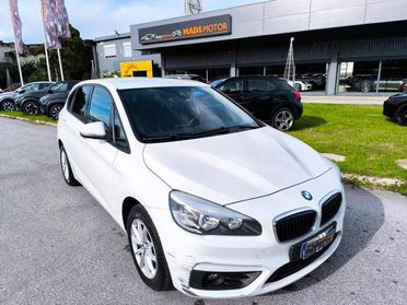 BMW 218 d Active Tourer