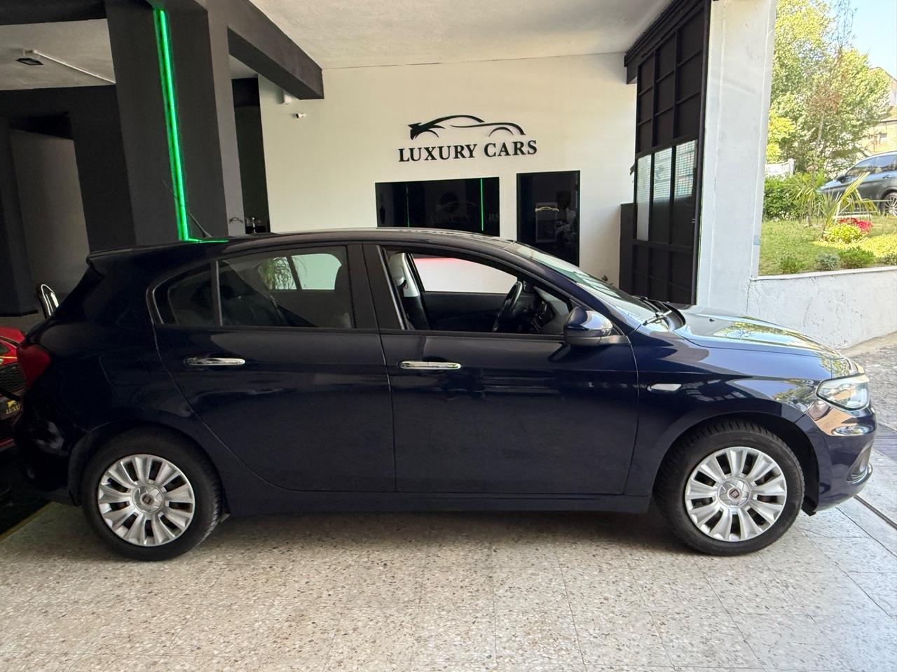 Fiat Tipo 1.3 multijet euro 6