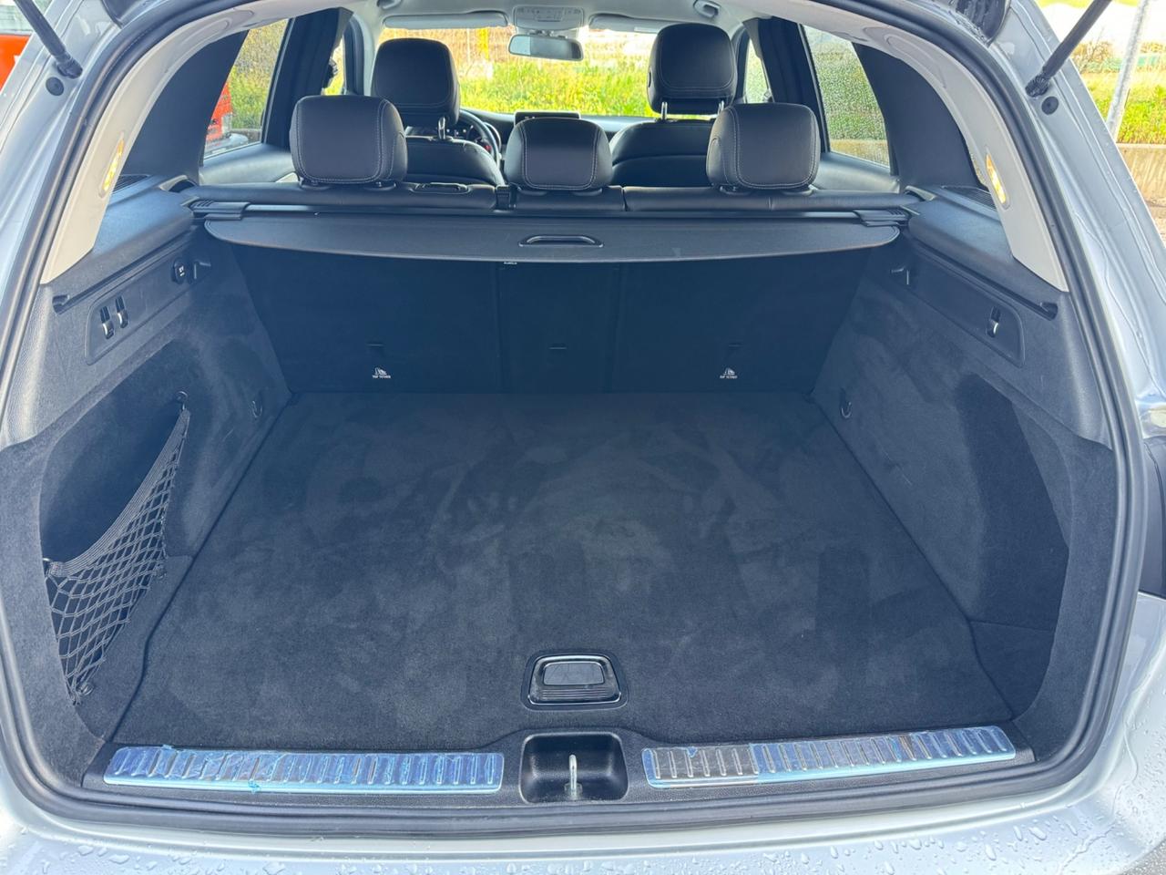 Mercedes-benz GLC 250 GLC 250 d 4Matic Premium