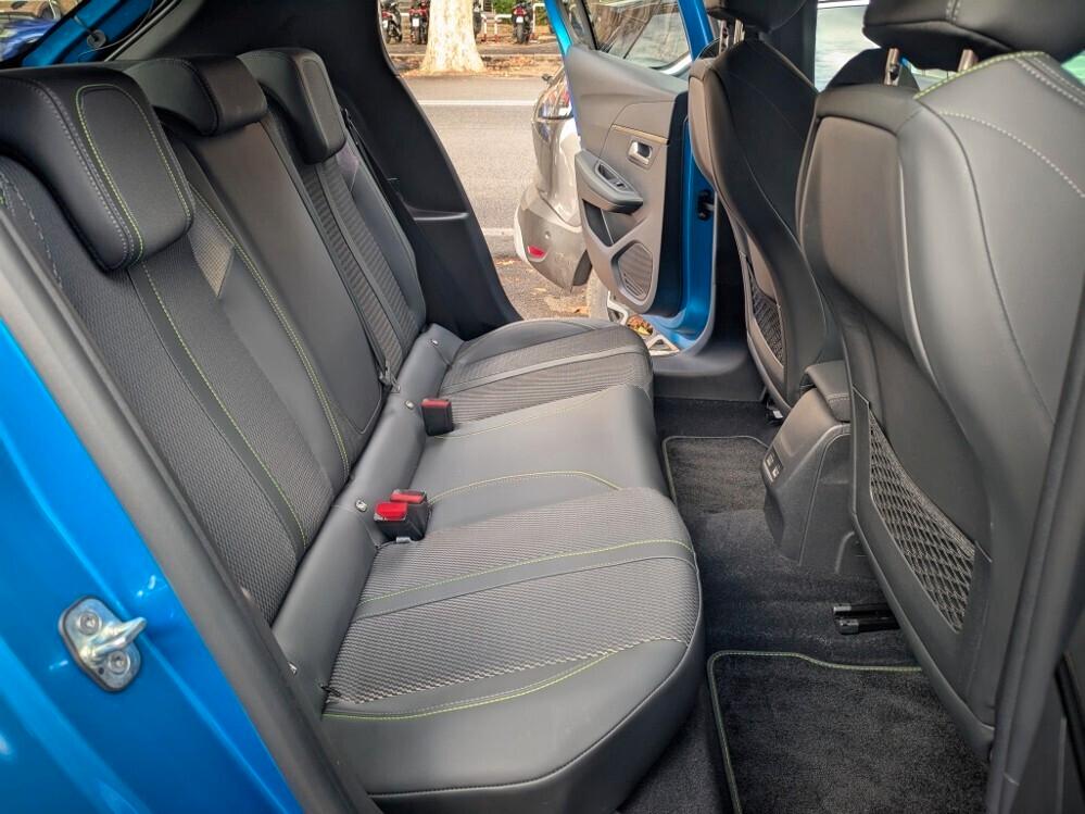 Peugeot 208 1.2 GT SENZA VINCOLI UNIPRO' EURO 6 FULL