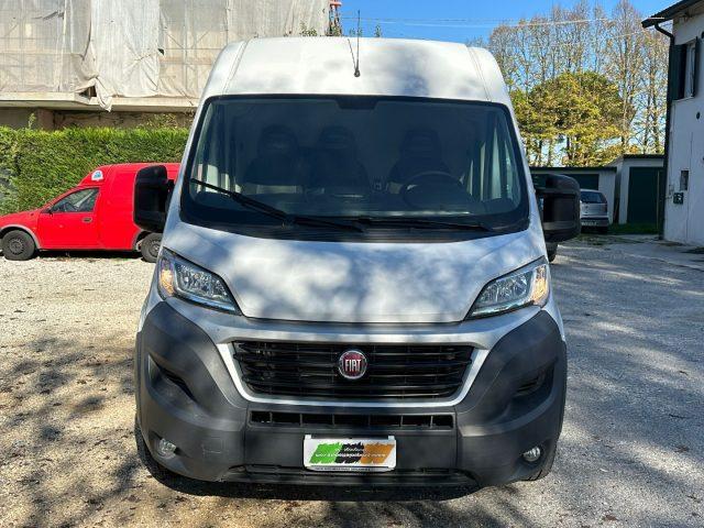 FIAT Ducato Pochi km! 30 2.0 MJT PC-TM Furgone