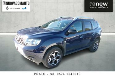 Dacia Duster 1.0 tce ECO-G 15th Anniversary 4x2