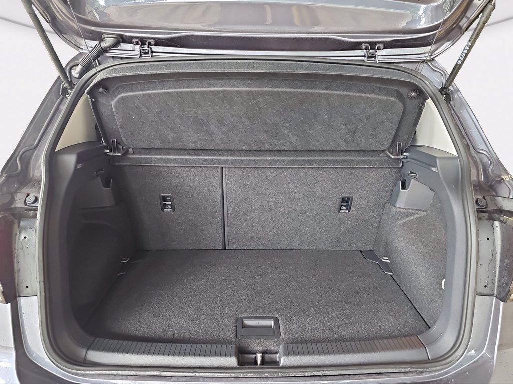 VOLKSWAGEN T-cross 1.0 tsi life 95cv del 2024