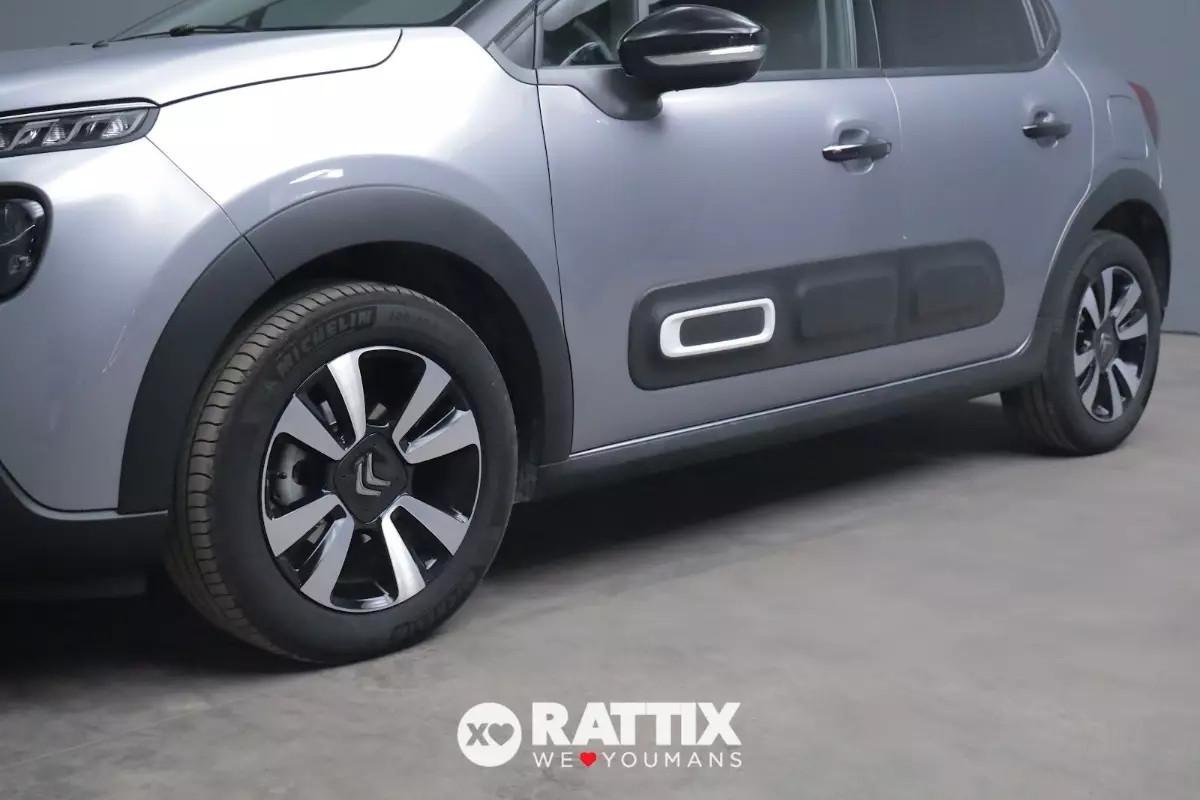 Citroen C3 1.2 Puretech 110CV Max EAT6