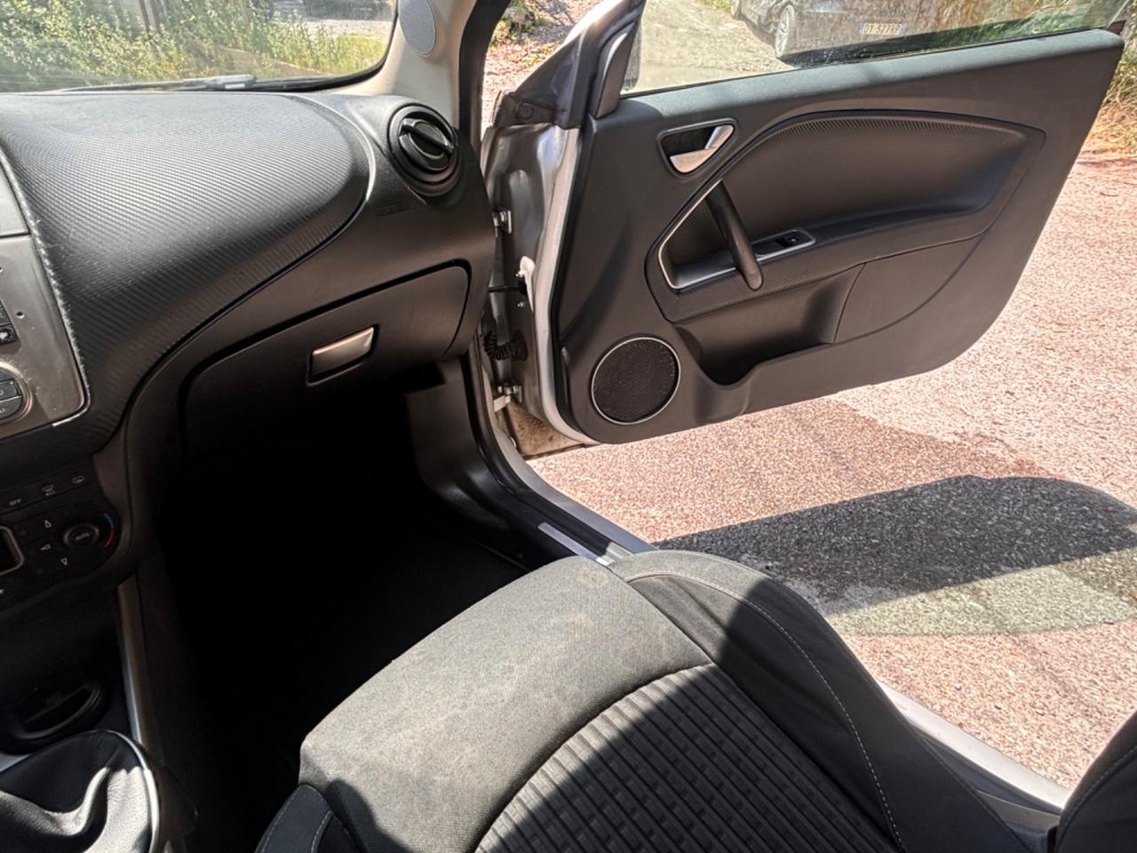 Alfa Romeo MiTo 1.6 JTDm 16V Progression