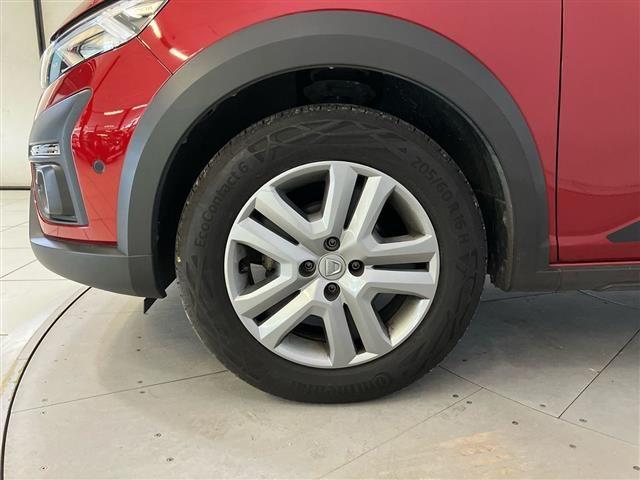 DACIA Sandero Stepway 1.0 tce Comfort 90cv