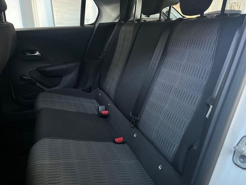 Opel Corsa Corsa 1.5 D 100 CV Edition