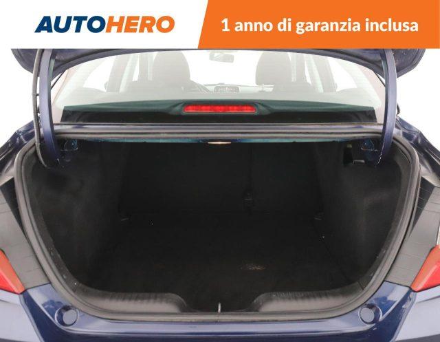 FIAT Tipo 1.3 Mjt 4 porte Easy