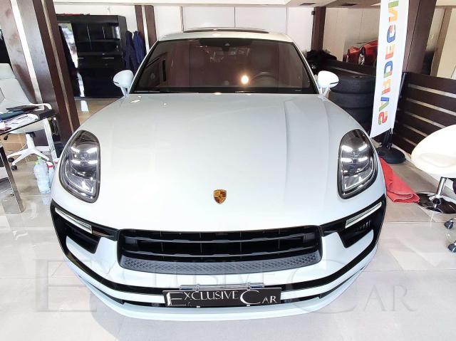 Porsche Macan S 2.9 S 380cv pdk