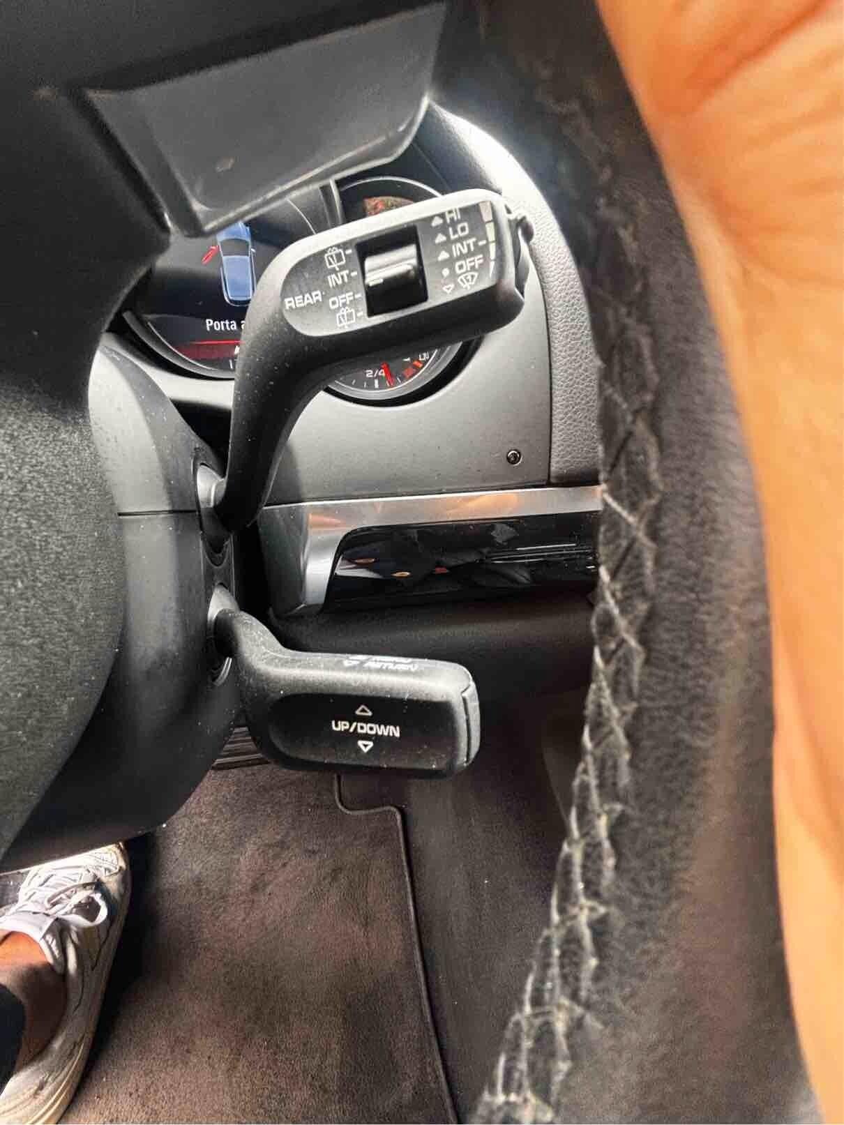 Porsche Cayenne 3.0 Diesel