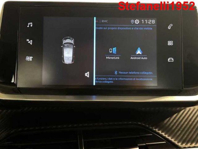 PEUGEOT 208 II 2019 - 1.2 puretech Active Pack s&s 75cv