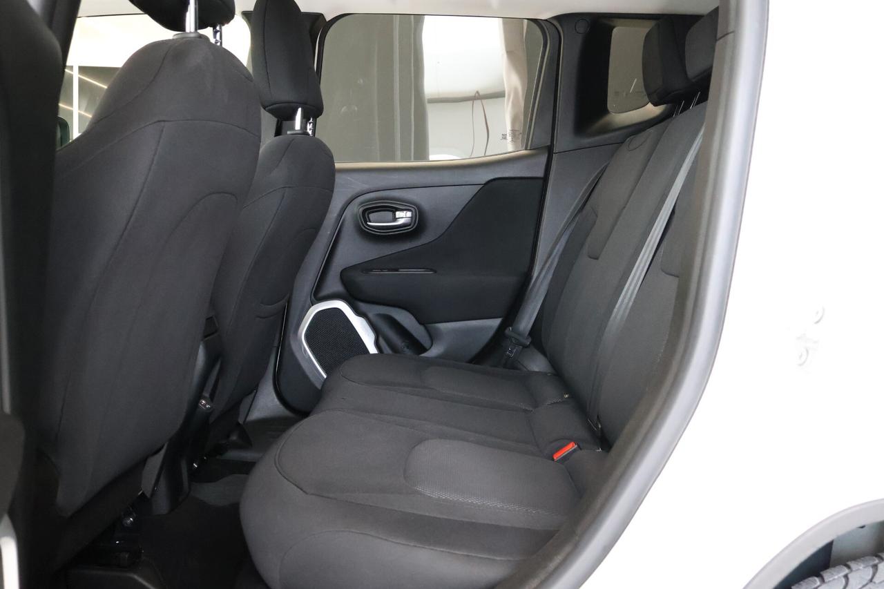 Jeep Renegade 1.0 T3 Longitude iva