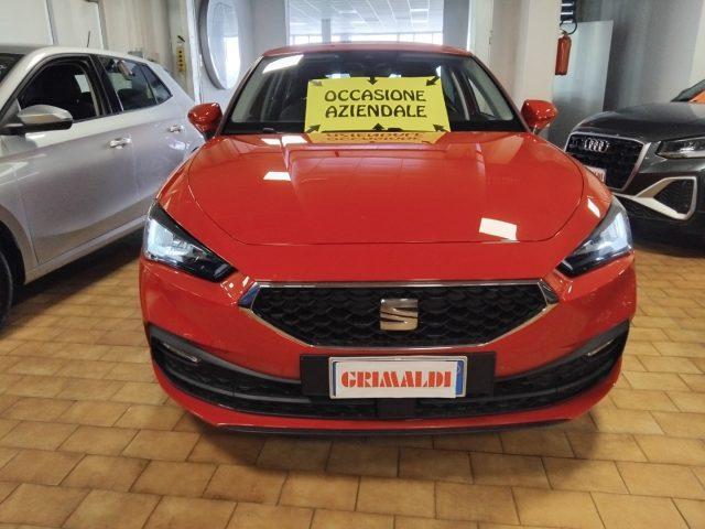 SEAT Leon 1.0 TSI 110 CV Style C/GRIMALDI SPECIAL DAY