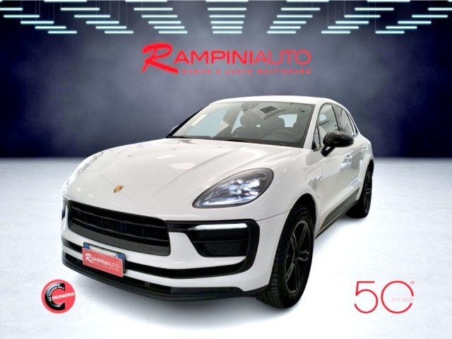 PORSCHE Macan 2.0 b. 265 Cv Pronta Consegna Iva Esposta