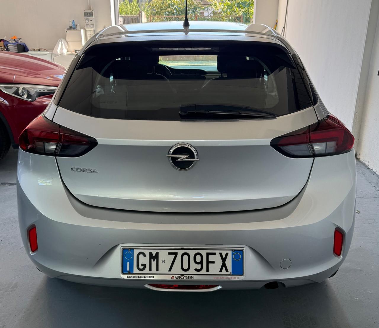 Opel Corsa 1.5 D 100 CV Edition