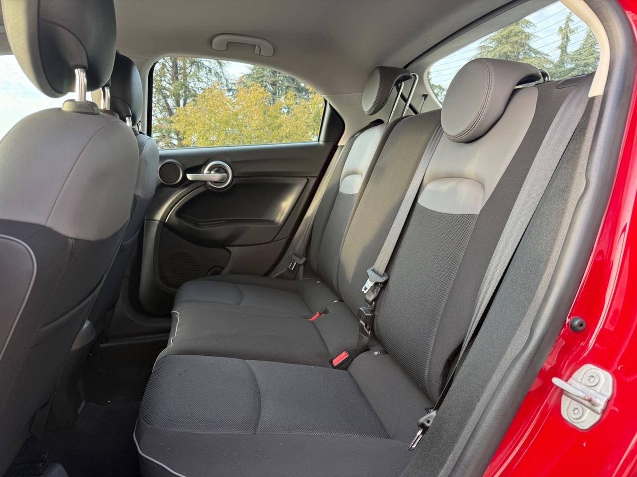 Fiat 500X 1.3 MultiJet 95 CV Pop