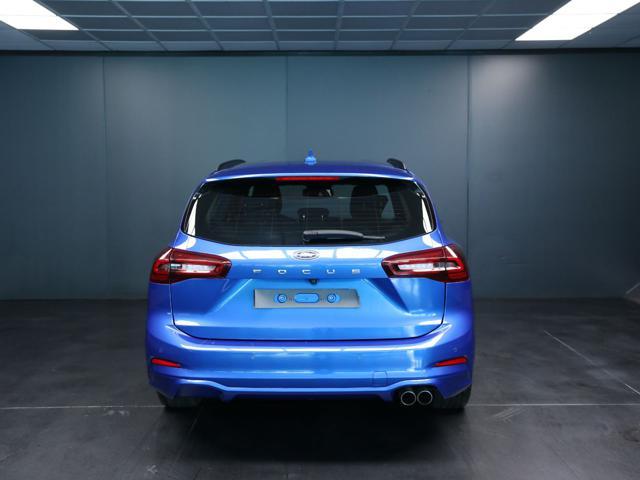 FORD Focus 1.5 EcoBlue 115 CV automatico SW ST-Line Design