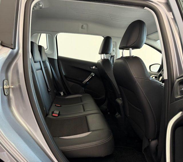 PEUGEOT 2008 1° serie PureTech 82 Allure