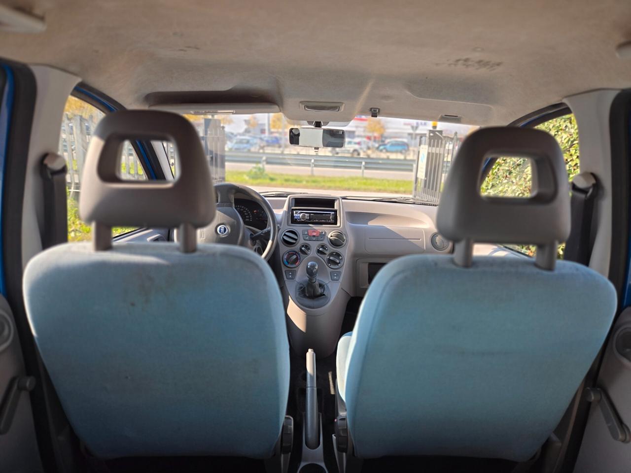 Fiat Panda 1.1 Active