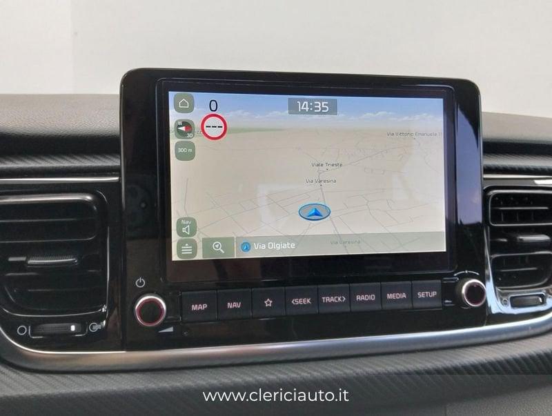 Kia Rio 1.0 T-GDi 120 CV MHEV DCT GT Line