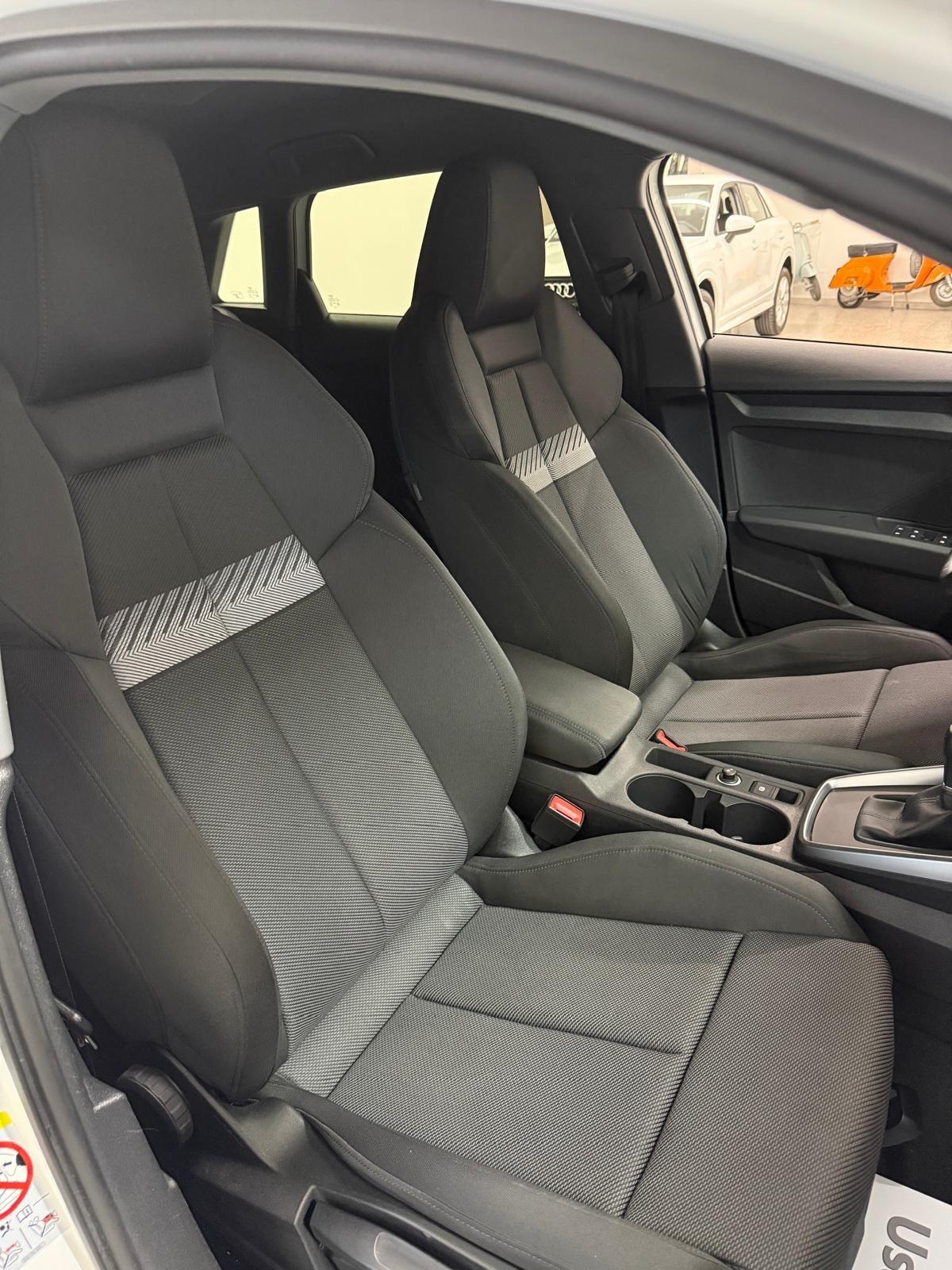 Audi A3 SPB 30 TDI