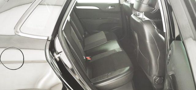 CITROEN C4 1.6 e-HDi 115 Exclusive - cambio automatico