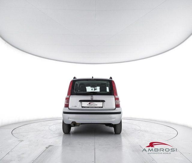 FIAT Panda 1.2 Dynamic Eco - PER OPERATORI DEL SETTORE