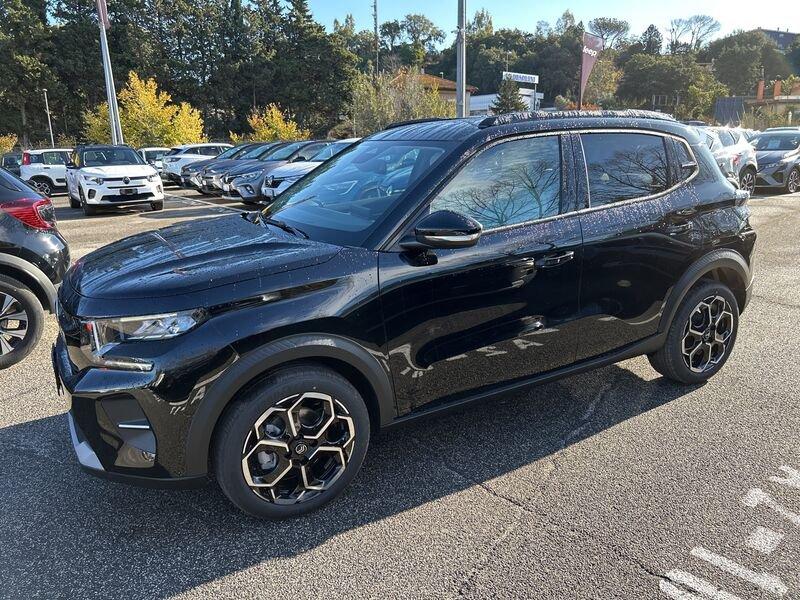 Citroën C3 IV 2024 1.2 puretech turbo Max 100cv s&s