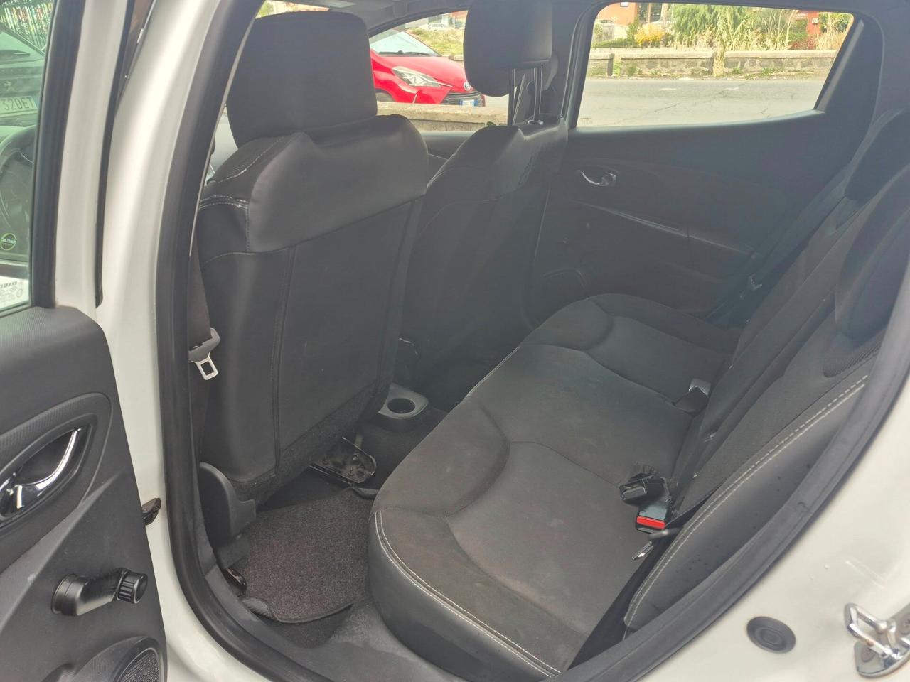 Renault Clio 1.5 dCi 8V 75CV 5 porte Live