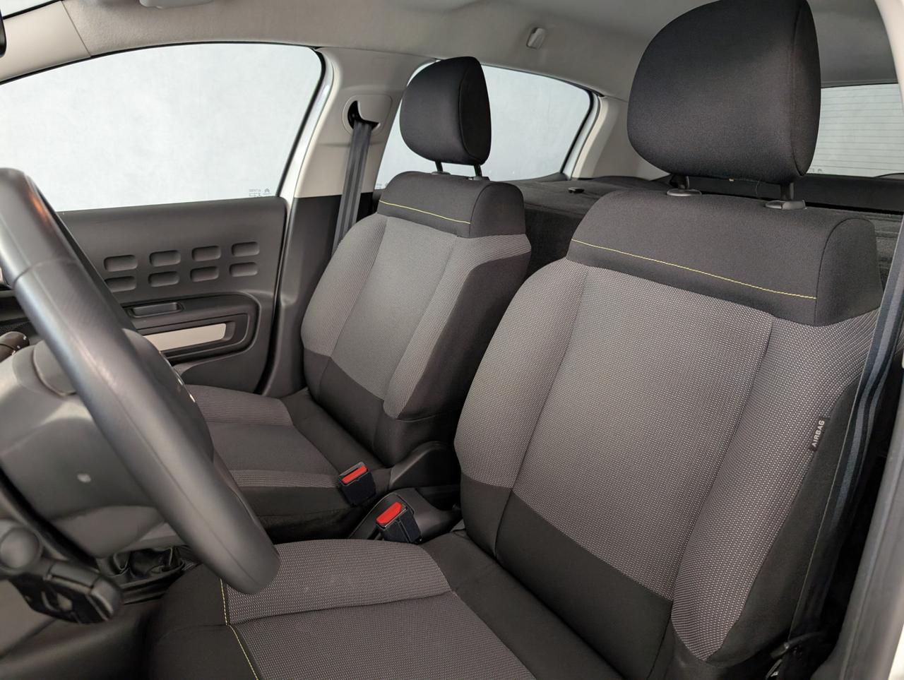 Citroen C3 1.5 Bluehdi 100cv Feel