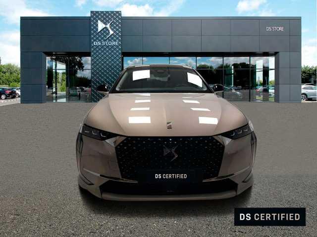 DS DS 4 1.6 e-tense Rivoli auto