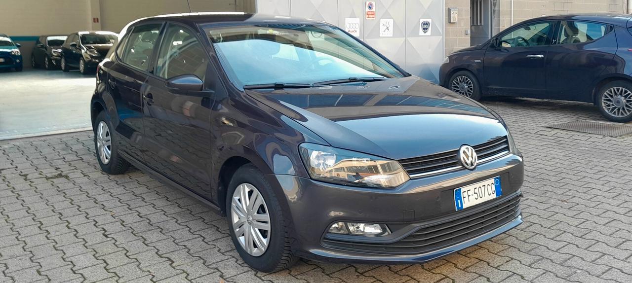 VW Polo 1.0 MPI 5p. Trendline NeopatentatiOK