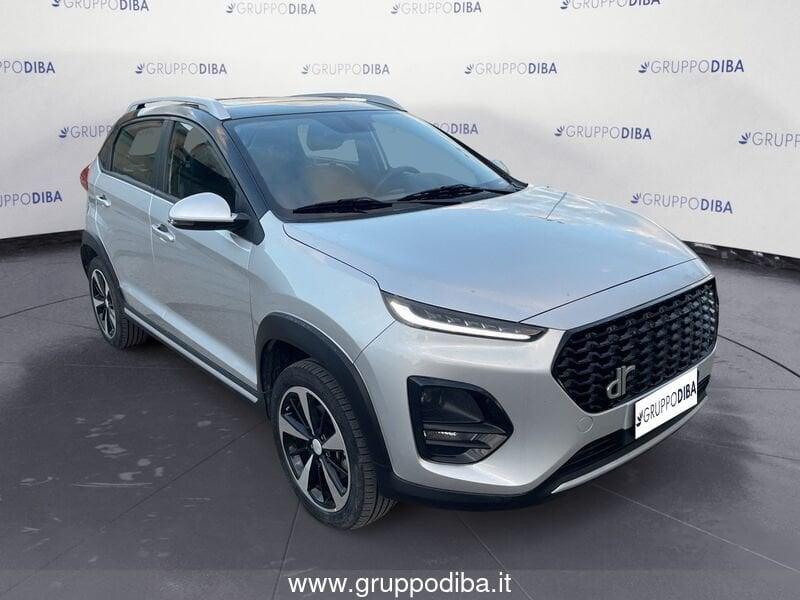 DR AUTOMOBILES dr 3.0 1.5 CVT - benzina/GPL