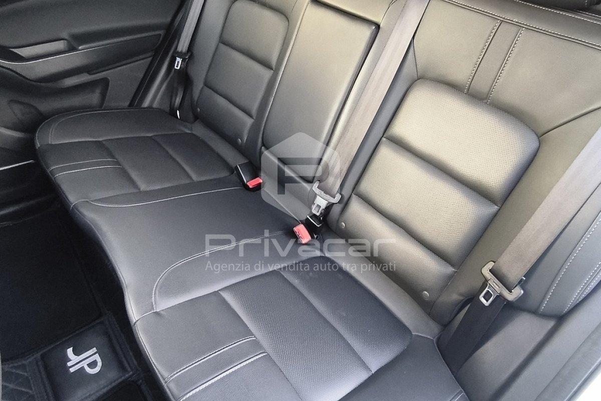 DR dr 4.0 1.5 Bi-Fuel GPL