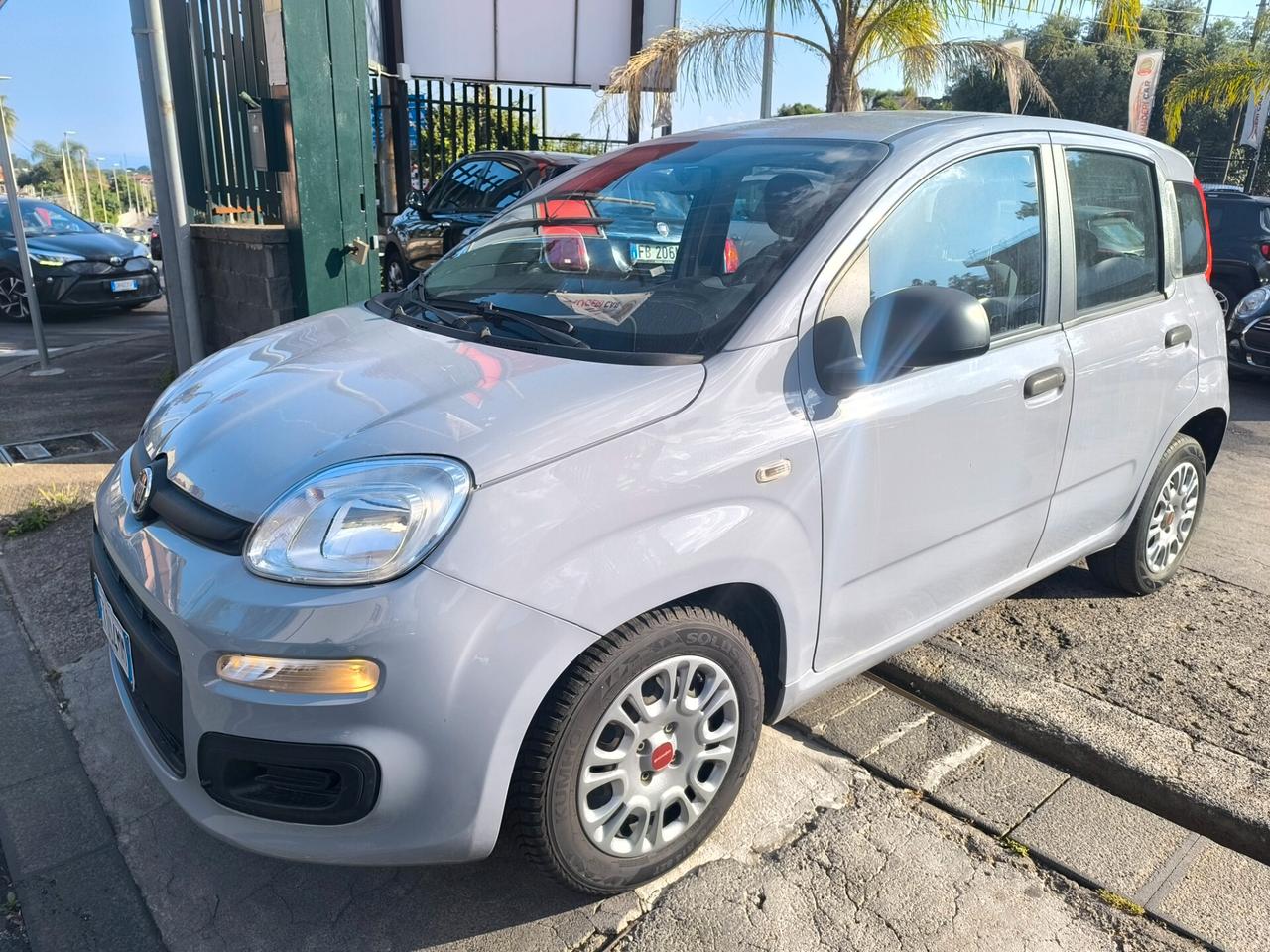 Fiat Panda 1.2 Easy