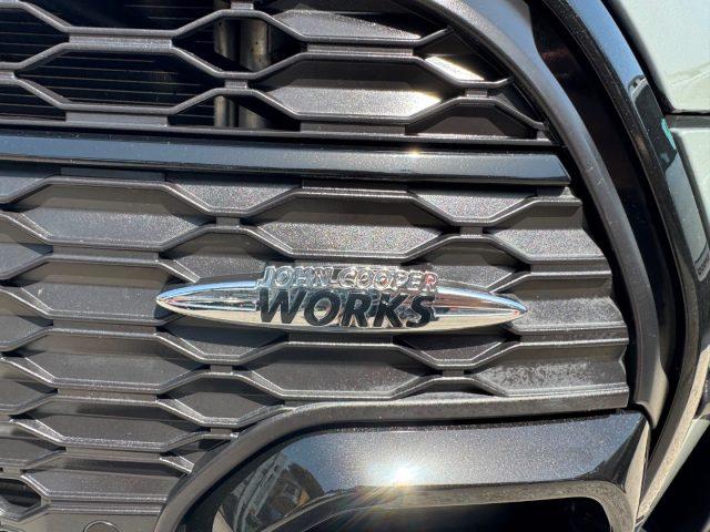MINI Cooper 1.5 Cooper JCW 5 porte Automatico