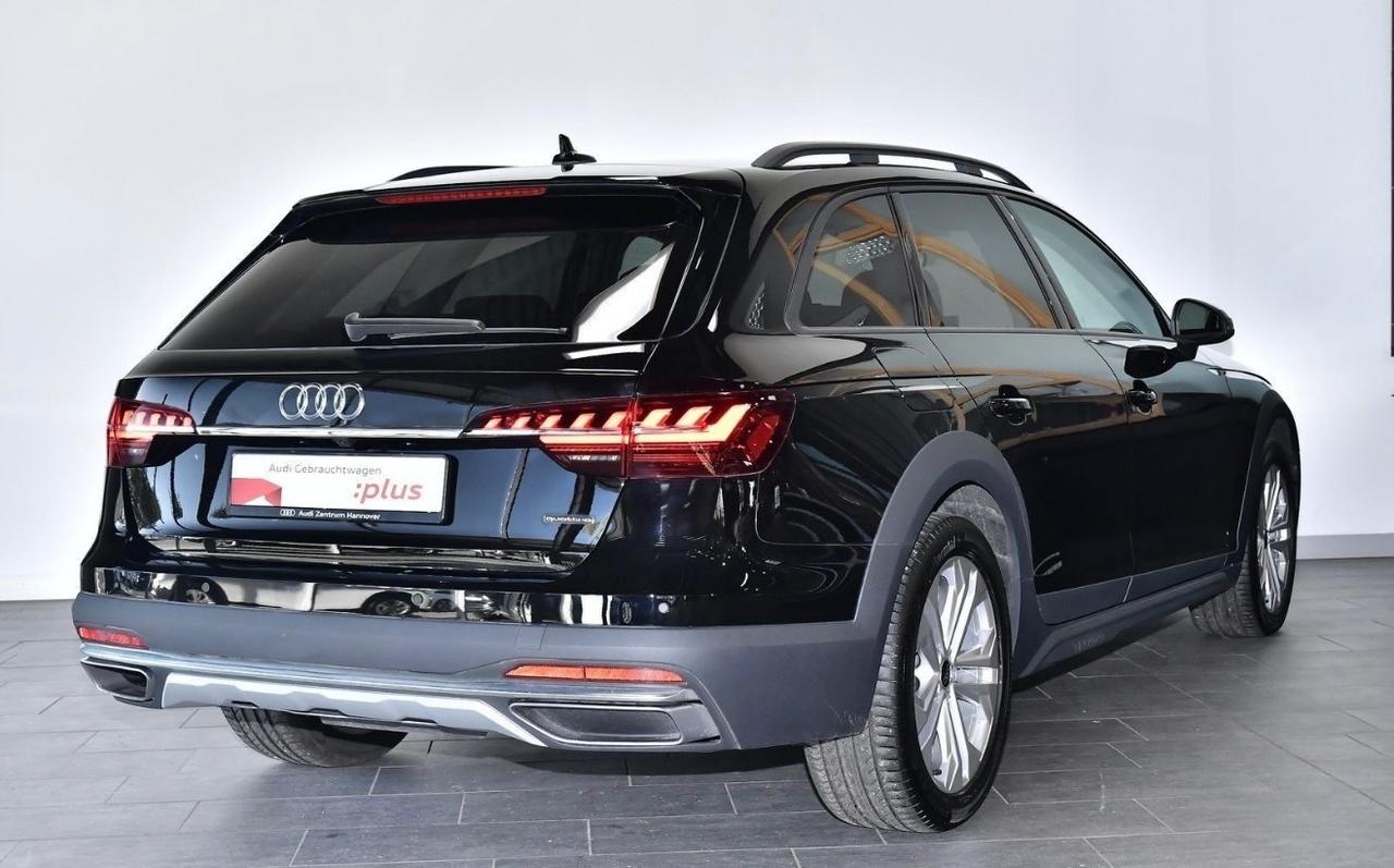 Audi A4 allroad 40 TDI 204 CV S tronic Business Evolution