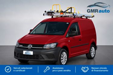 Volkswagen Caddy 2.0 TDI 4Motion – PREZZO REALE NESSUN VINCOLO DI FINANZIAMENTO