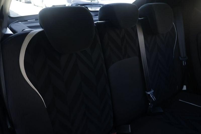 Lancia Ypsilon Lancia Ypsilon 0.9 TwinAir 85 CV AUTOMATICA 5 porte S&S DFN Platinum Unicoproprietario
