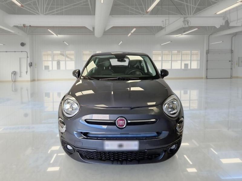 FIAT 500X 1.3 MJET 95 CV E6D CONNECT CROSSOVER