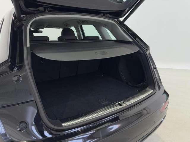 Audi Q5 2.0 TDI 163 CV quattro S tronic