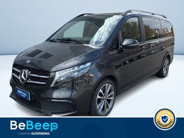 Mercedes-Benz Classe V V LONG 250 D PREMIUM AUTO