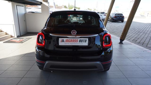 FIAT 500X 1.3 MultiJet 95 CV Business