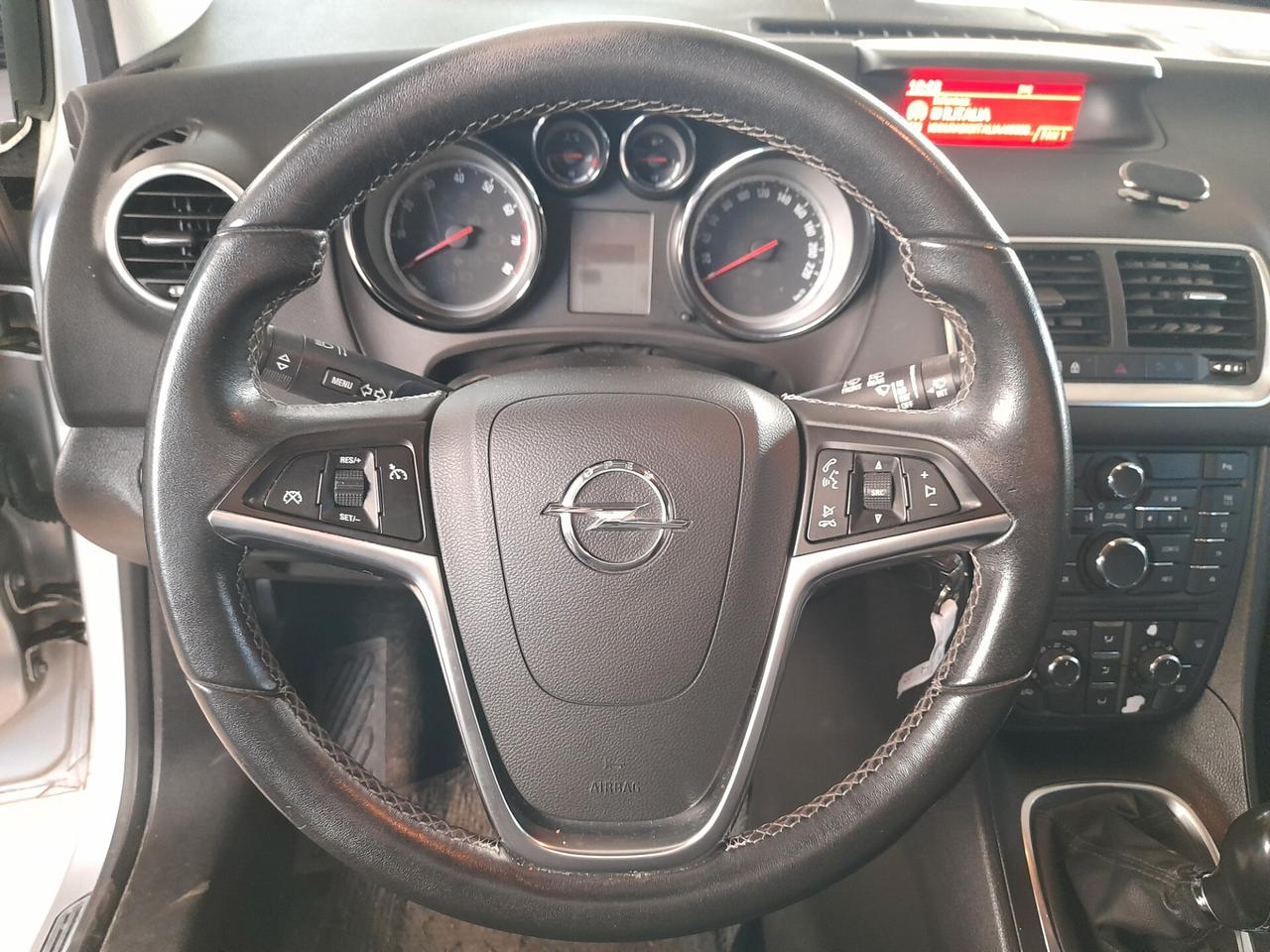 Opel Meriva 1.4 100CV Cosmo