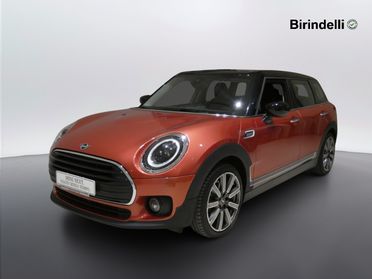 MINI Mini Clubman (F54) - Mini 1.5 One Mayfair Edition Clubman