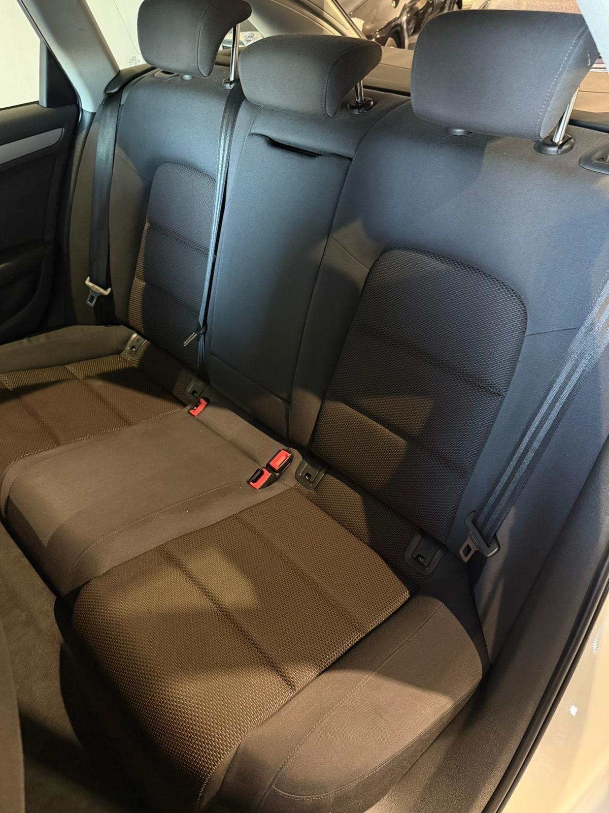 Audi A4 allroad 2.0 - 4x4 - GANCIO DI TRAINO-GARANZIA
