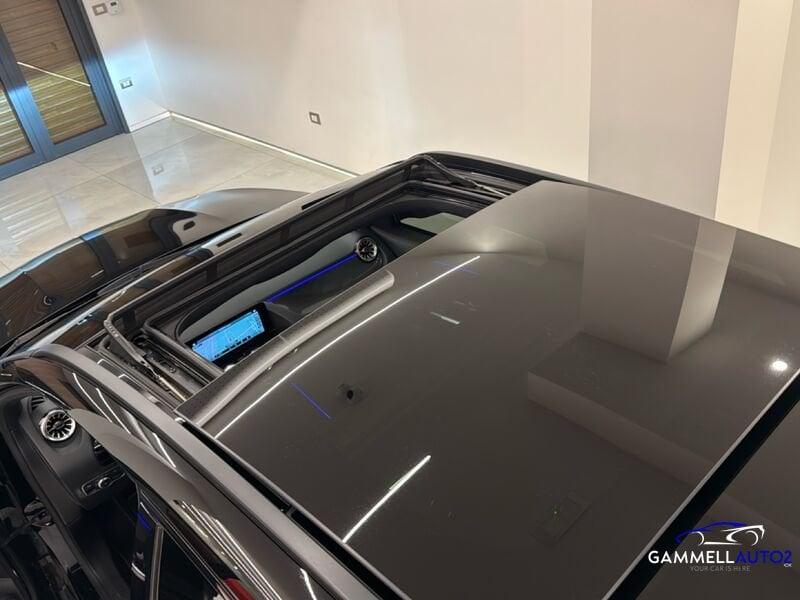 Mercedes-Benz GLA GLA 200 d Automatic Premium